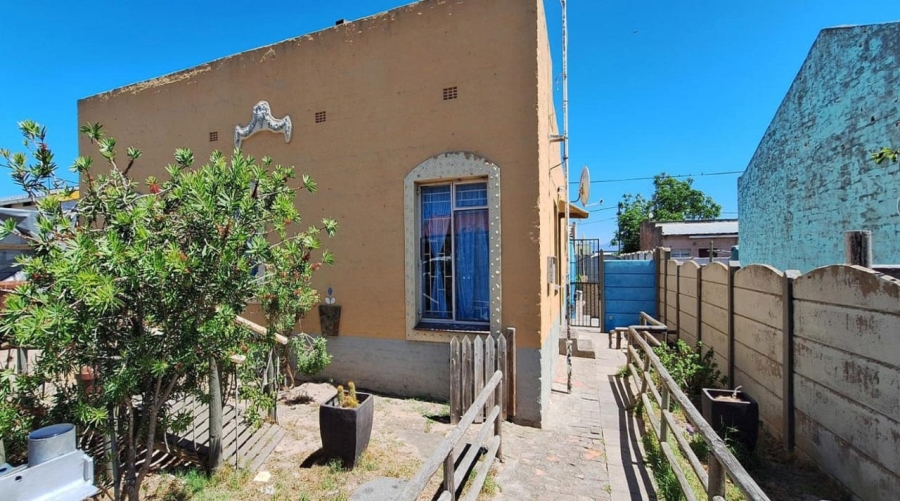 3 Bedroom Property for Sale in Theronville Western Cape
